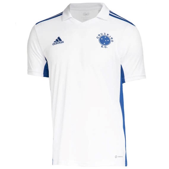 Thailand Trikot Cruzeiro EC Auswärts 2022-2023